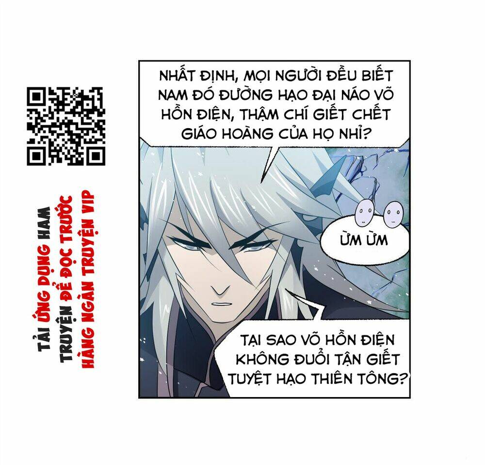 Đấu La Đại Lục Chap 279 - Next Chap 280