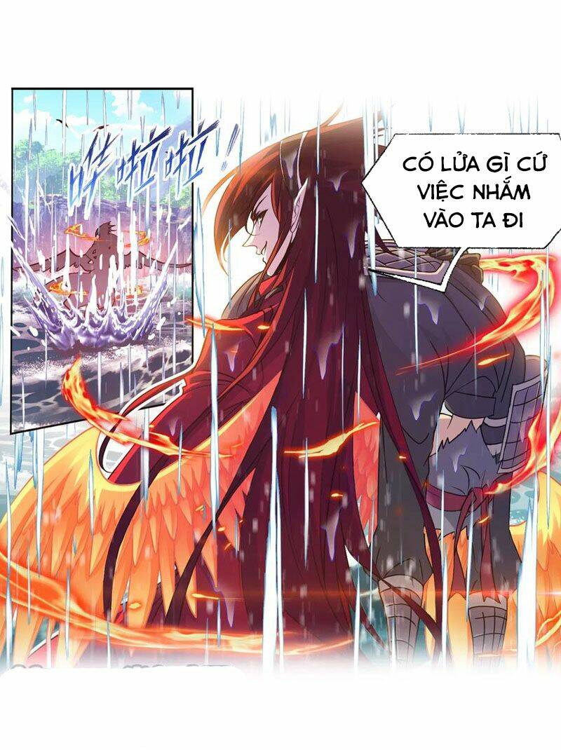 Đấu La Đại Lục Chap 281 - Next Chap 282