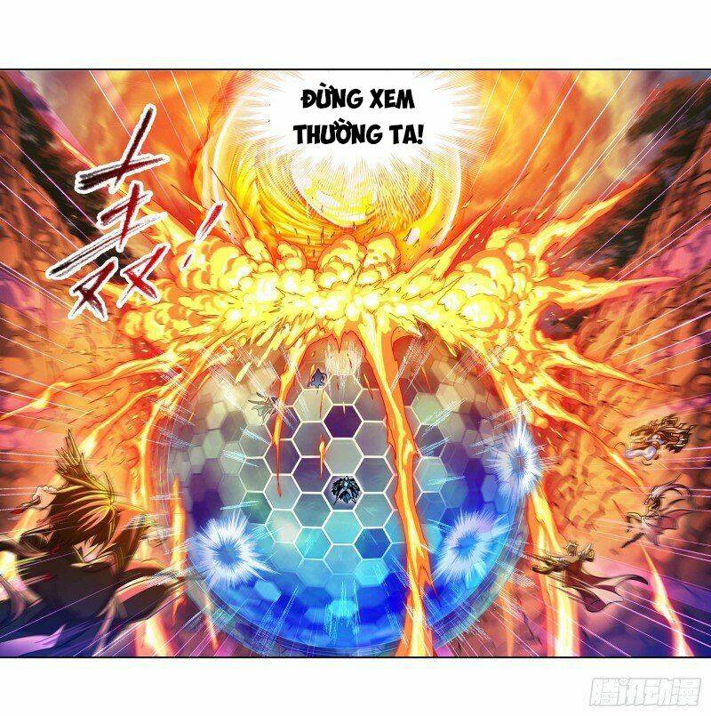 Đấu La Đại Lục Chap 283 - Next Chap 284