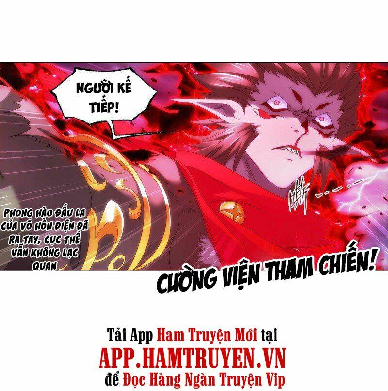 Đấu La Đại Lục Chap 286.5 - Next Chap 287.5