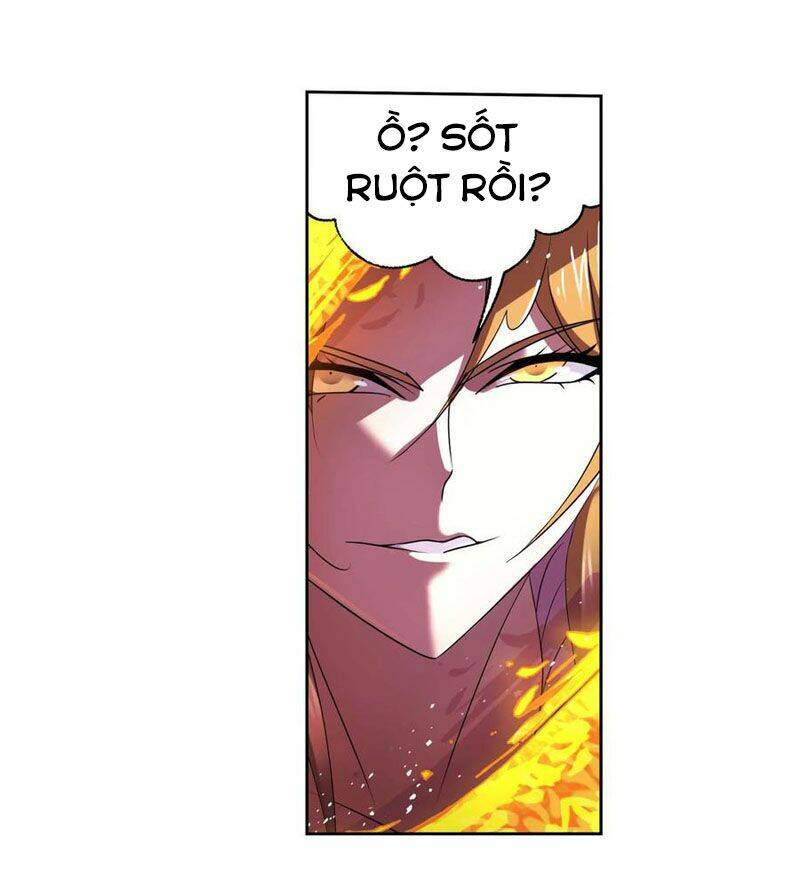 Đấu La Đại Lục Chap 288.5 - Next Chap 289.5