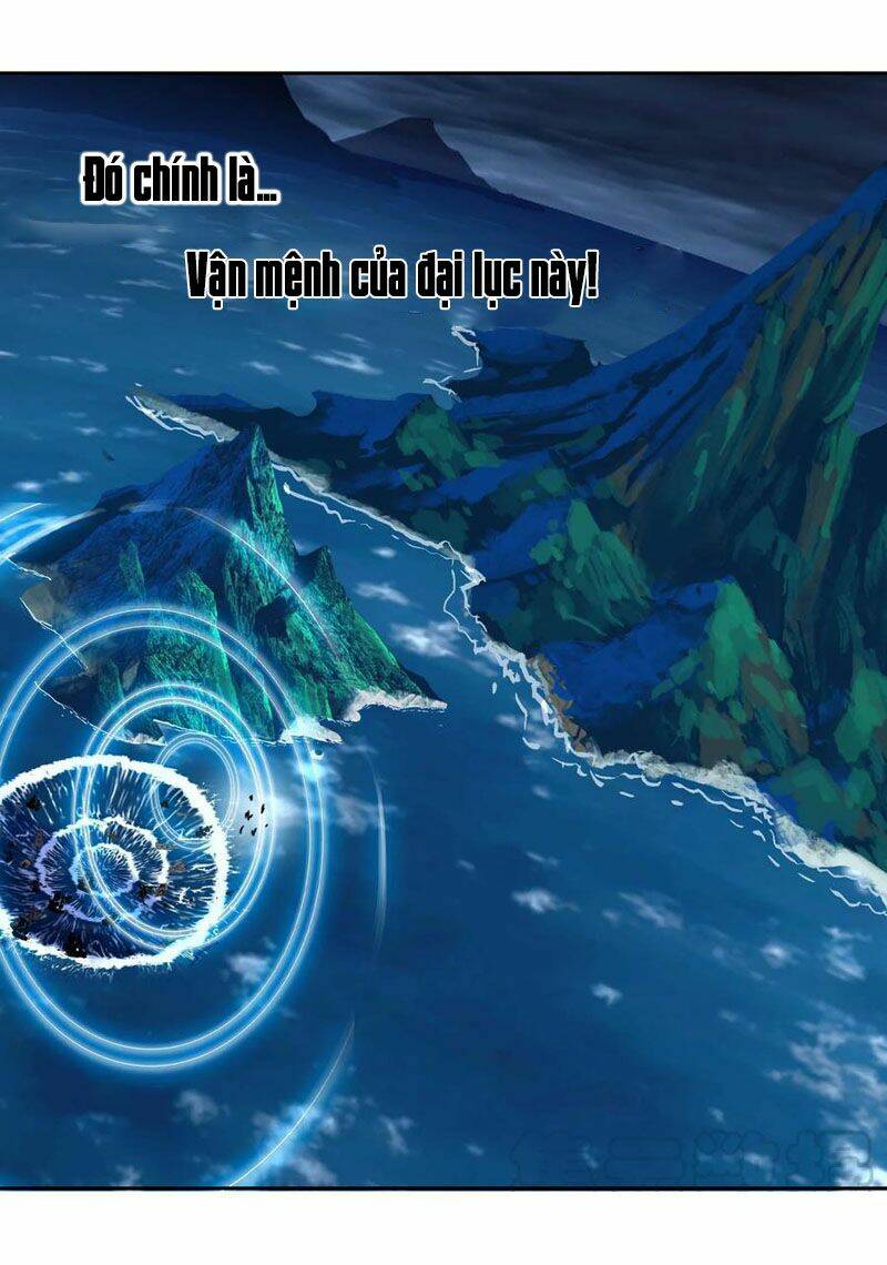 Đấu La Đại Lục Chap 288.5 - Next Chap 289.5