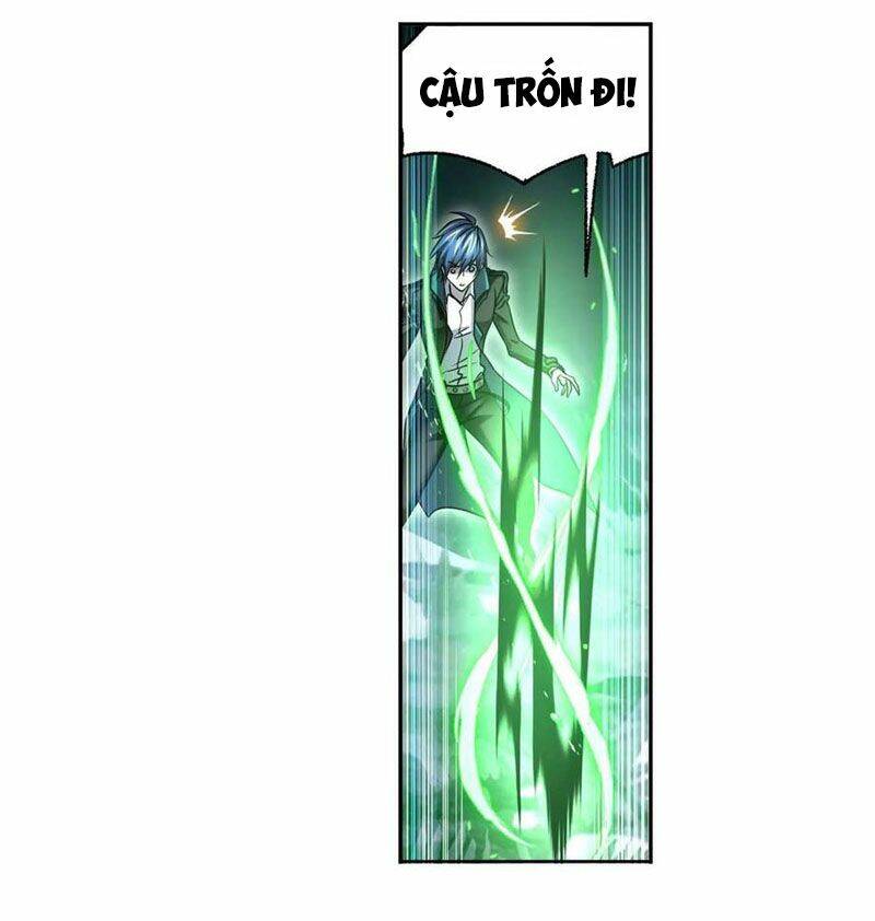 Đấu La Đại Lục Chap 293.5 - Next Chap 294.5