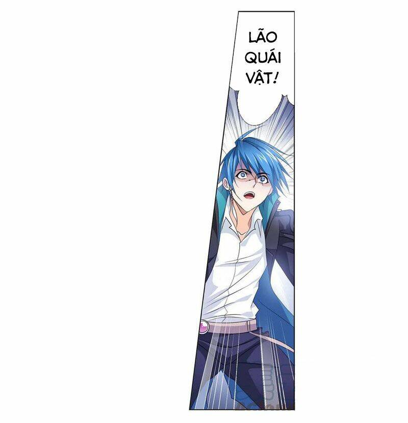 Đấu La Đại Lục Chap 293.5 - Next Chap 294.5