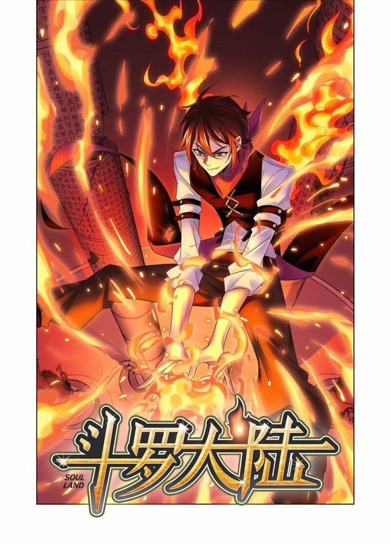 Đấu La Đại Lục Chap 293 - Next Chap 294