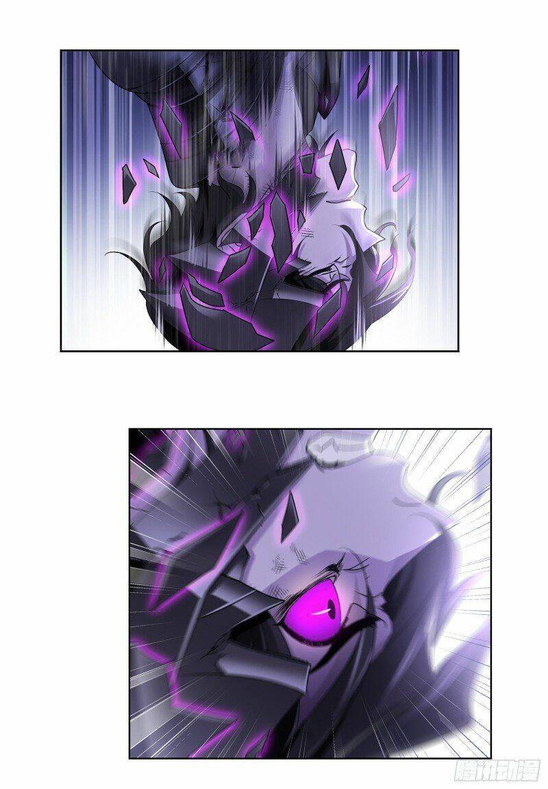 Đấu La Đại Lục Chap 296 - Next Chap 297