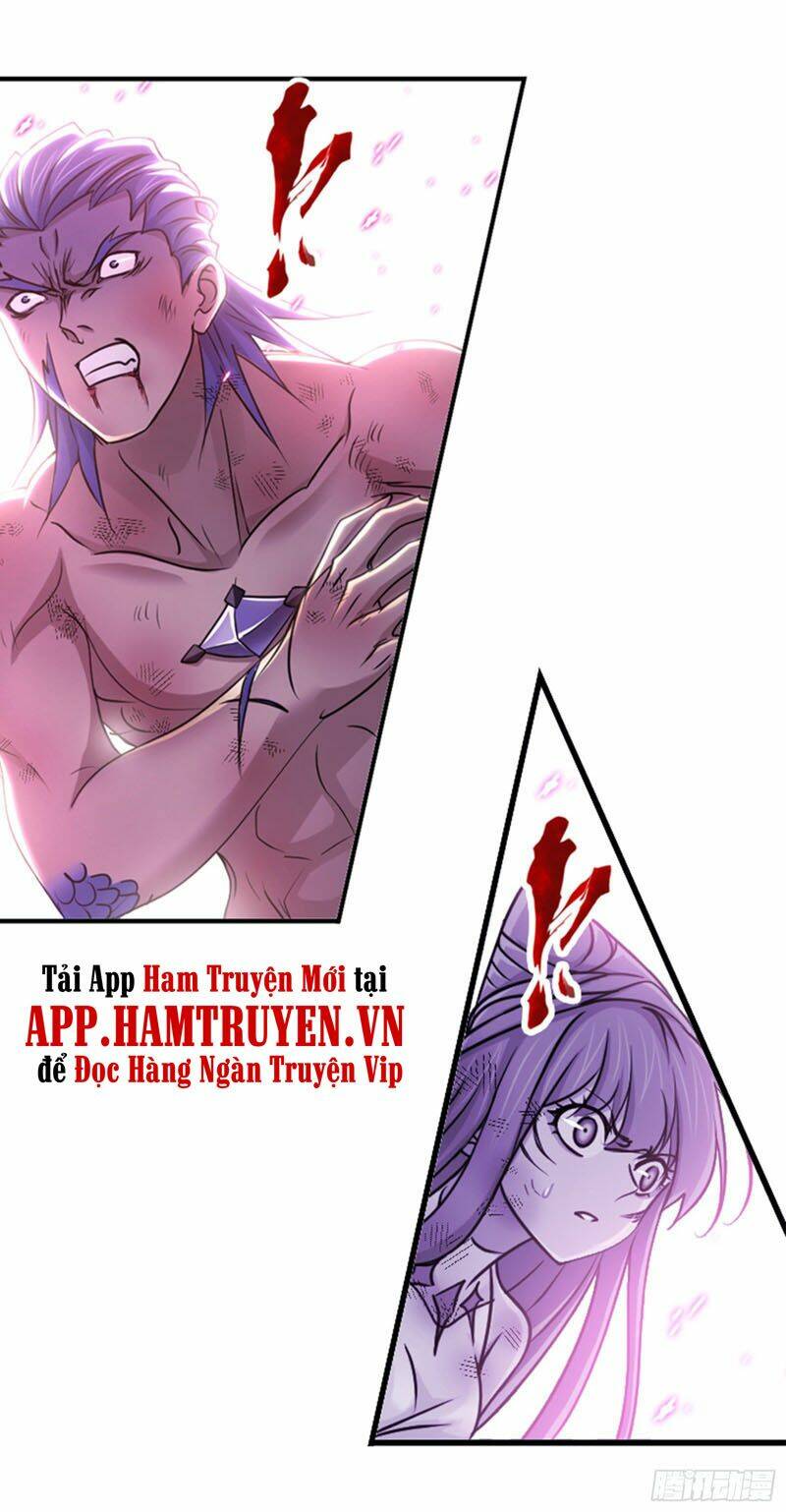 Đấu La Đại Lục Chap 298.5 - Next Chap 299.5