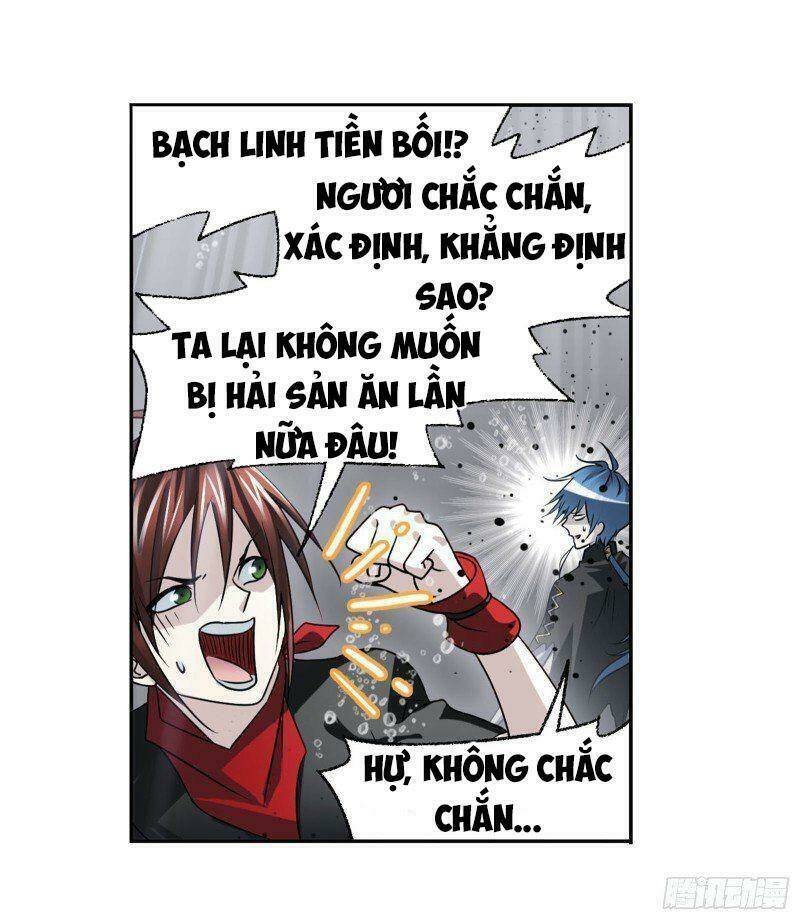 Đấu La Đại Lục Chap 309.5 - Next Chap 310.5