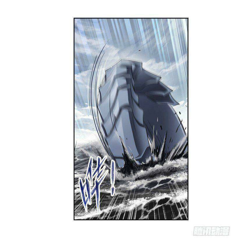 Đấu La Đại Lục Chap 309 - Next Chap 310