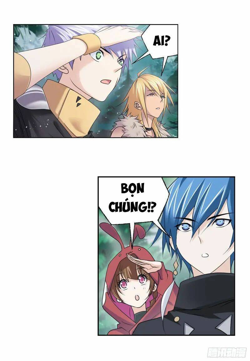 Đấu La Đại Lục Chap 310 - Next Chap 311