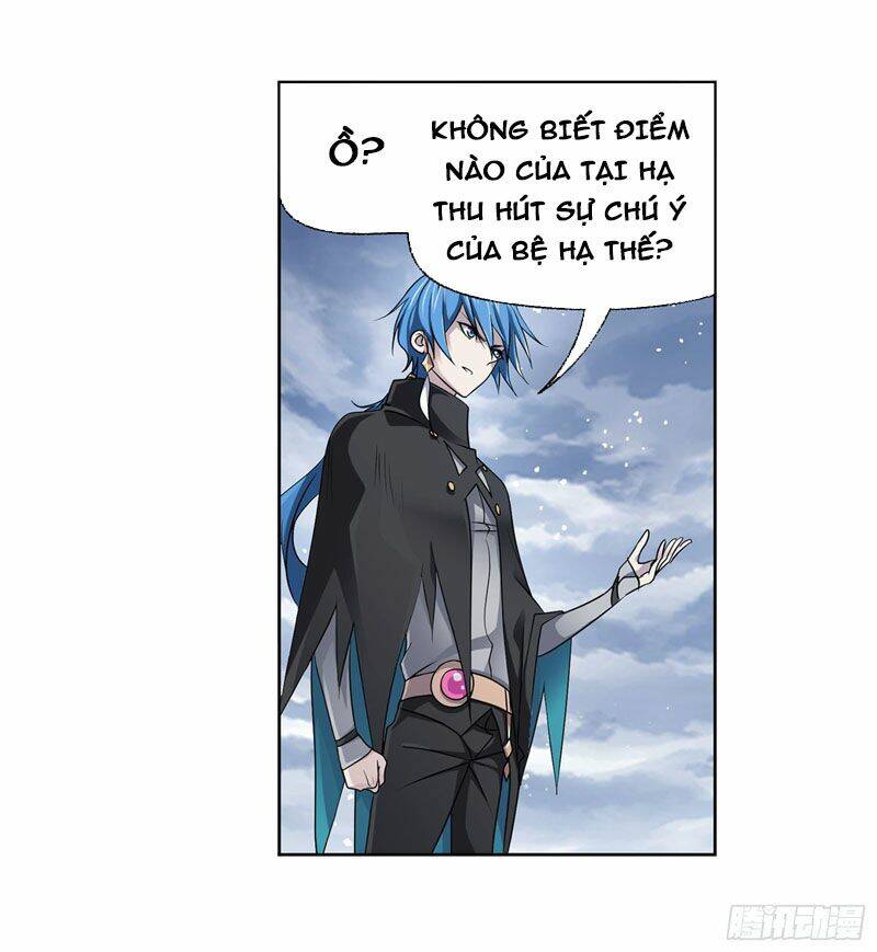 Đấu La Đại Lục Chap 314.5 - Next Chap 315.5