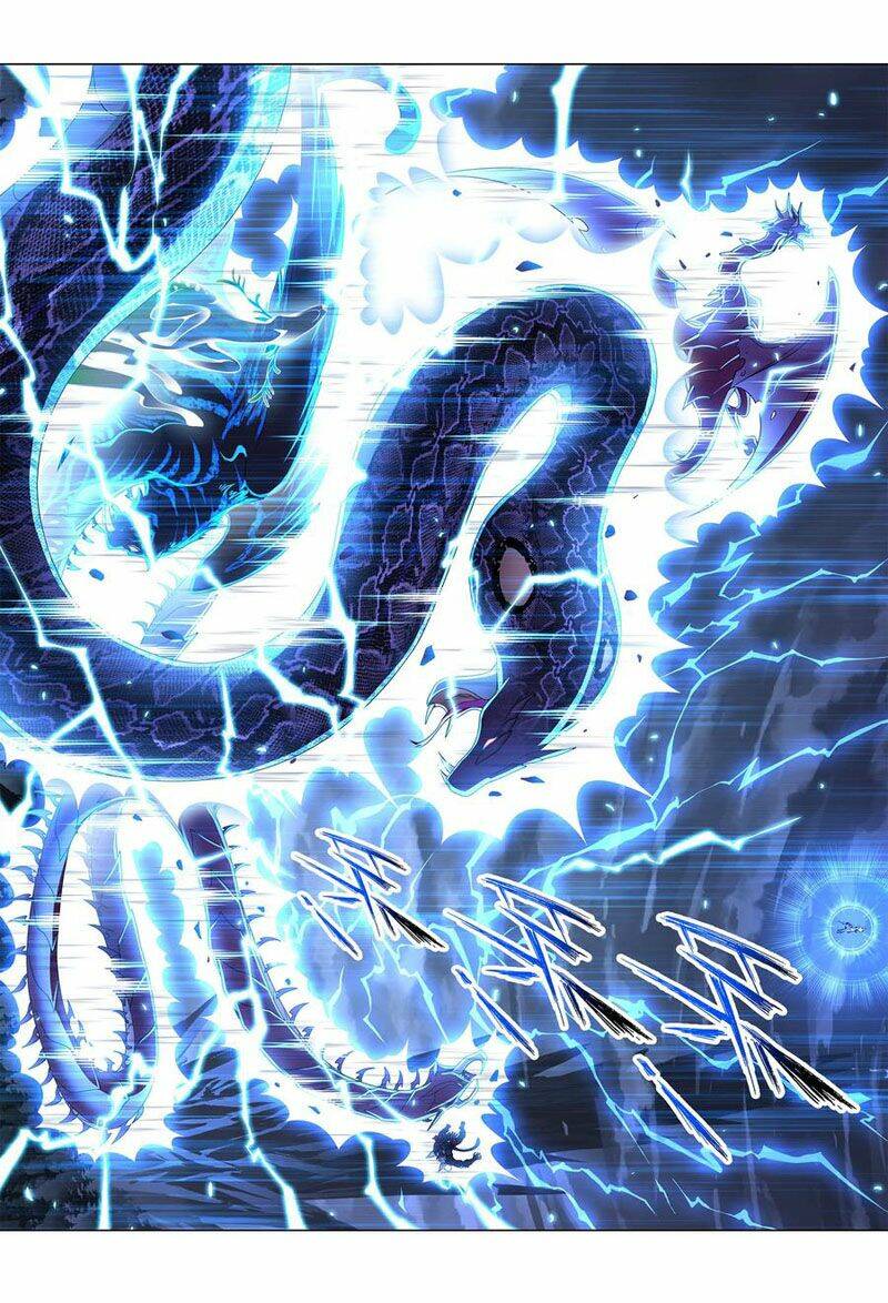 Đấu La Đại Lục Chap 316.5 - Next Chap 317.5