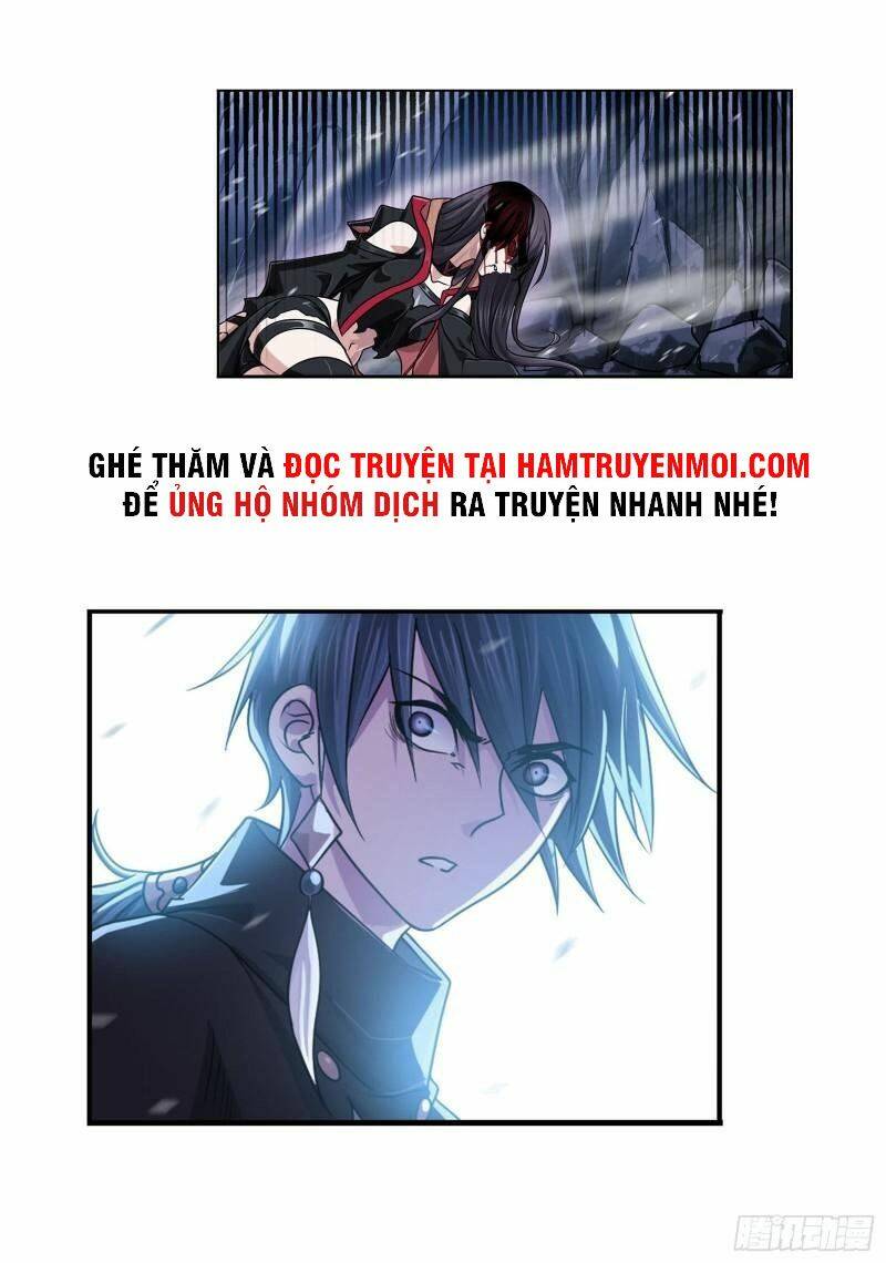 Đấu La Đại Lục Chap 317.5 - Next Chap 318.5