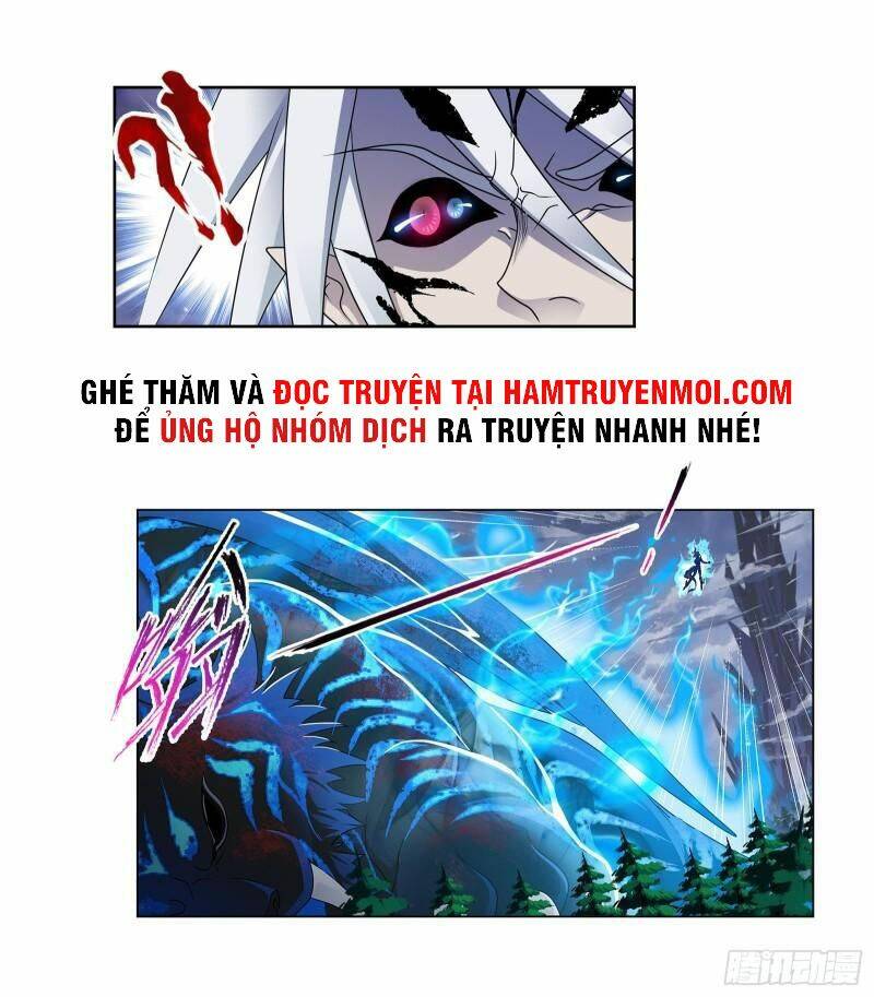 Đấu La Đại Lục Chap 317.5 - Next Chap 318.5