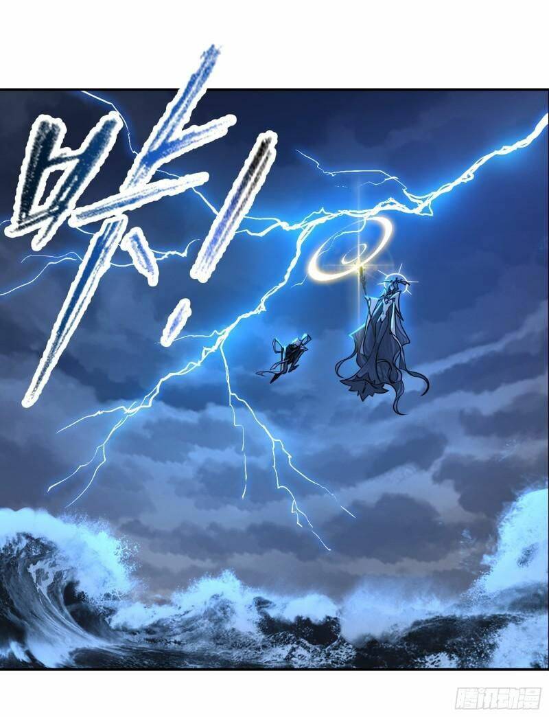 Đấu La Đại Lục Chap 319.5 - Next Chap 320.5