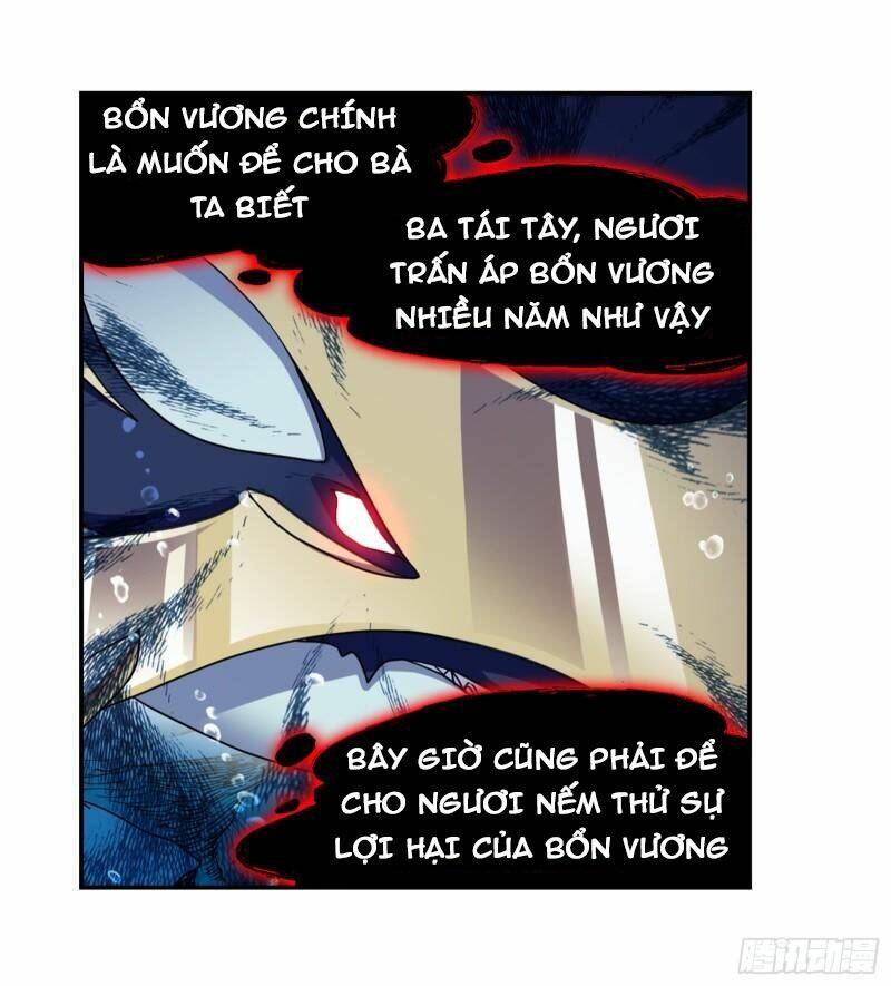 Đấu La Đại Lục Chap 319 - Next Chap 320