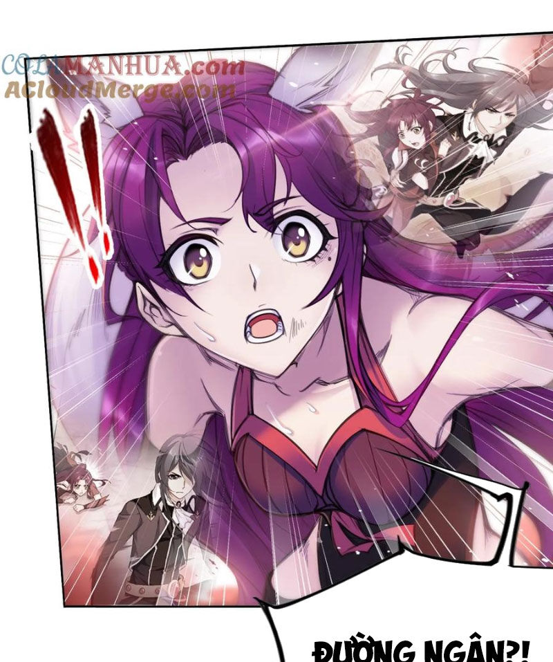 Đấu La Đại Lục Chap 332 - Next Chap 333