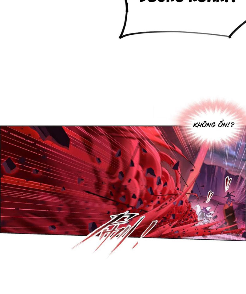 Đấu La Đại Lục Chap 332 - Next Chap 333