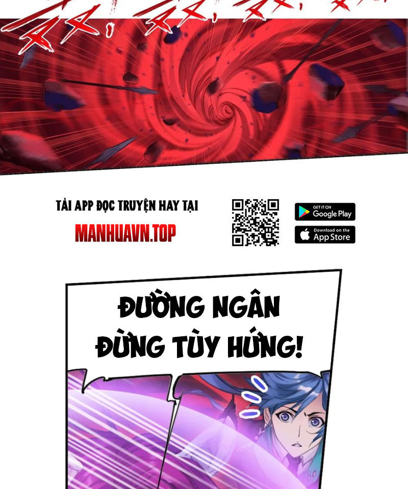 Đấu La Đại Lục Chap 332 - Next Chap 333