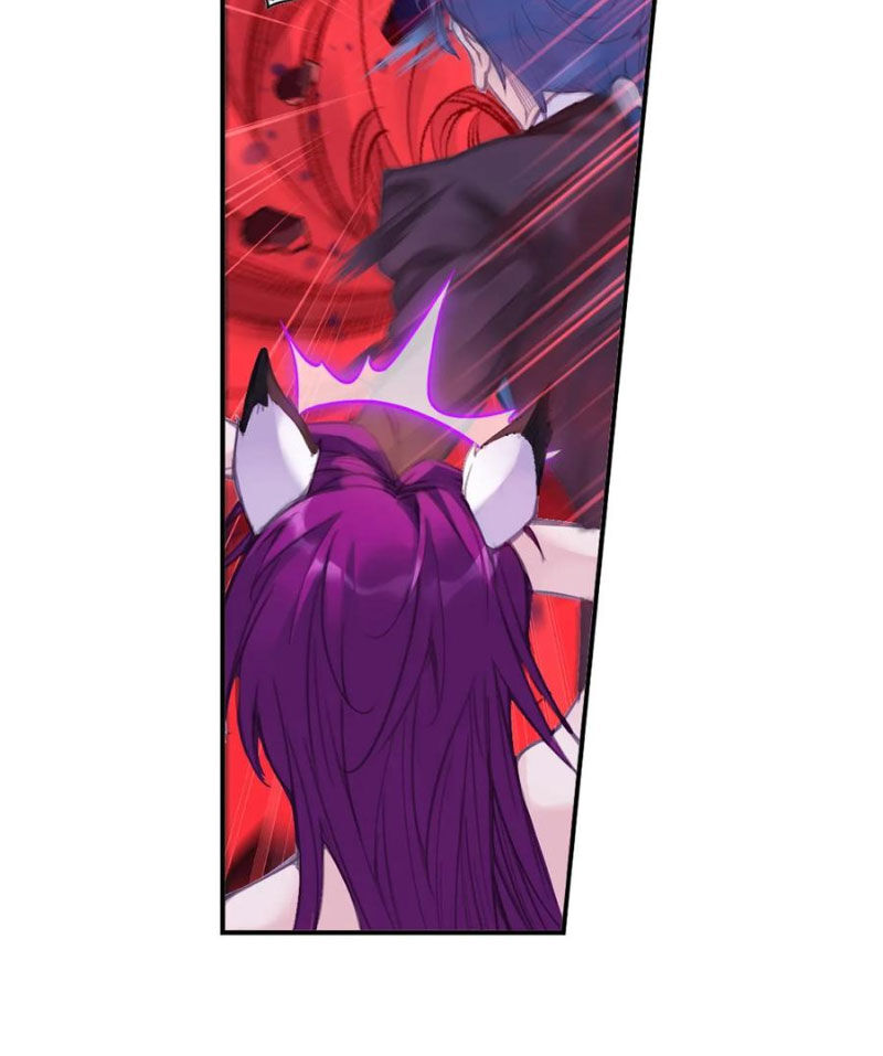 Đấu La Đại Lục Chap 332 - Next Chap 333