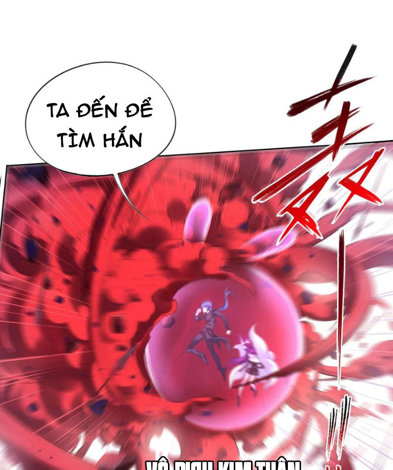 Đấu La Đại Lục Chap 332 - Next Chap 333