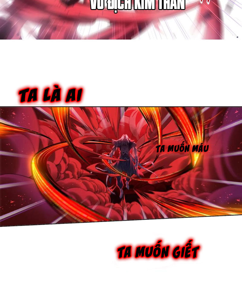 Đấu La Đại Lục Chap 332 - Next Chap 333