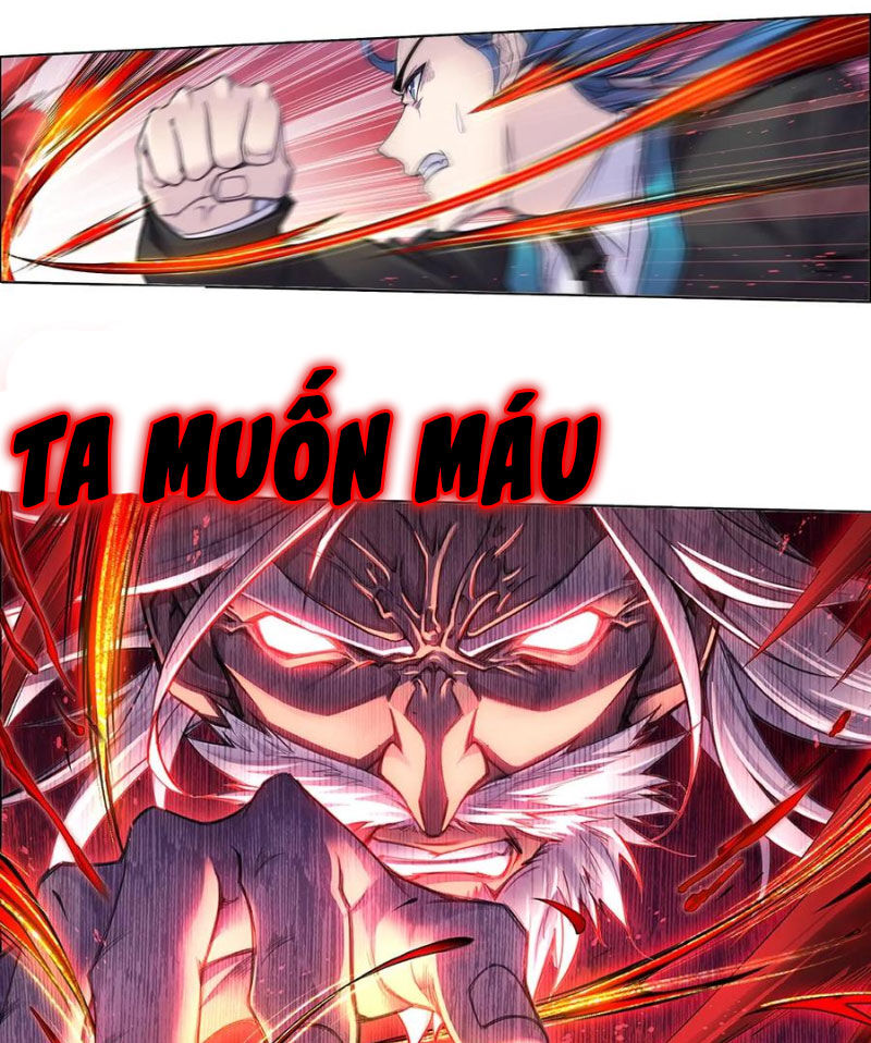 Đấu La Đại Lục Chap 332 - Next Chap 333