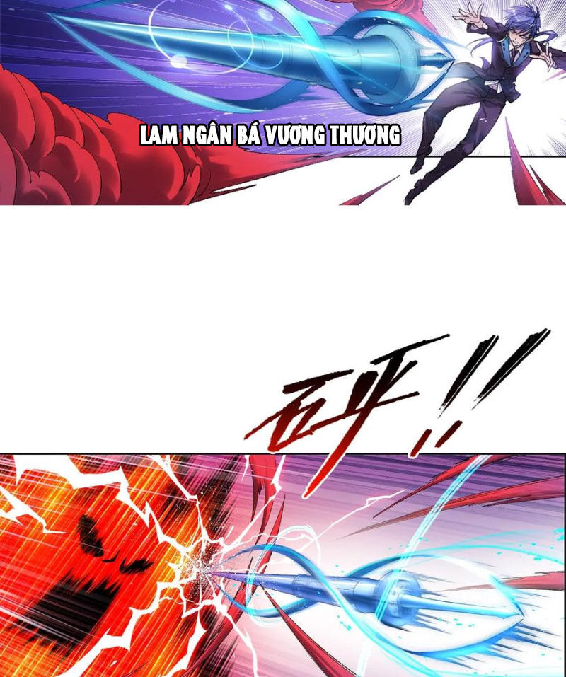 Đấu La Đại Lục Chap 332 - Next Chap 333