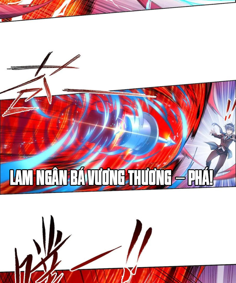 Đấu La Đại Lục Chap 332 - Next Chap 333
