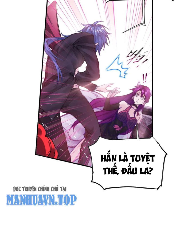 Đấu La Đại Lục Chap 332 - Next Chap 333