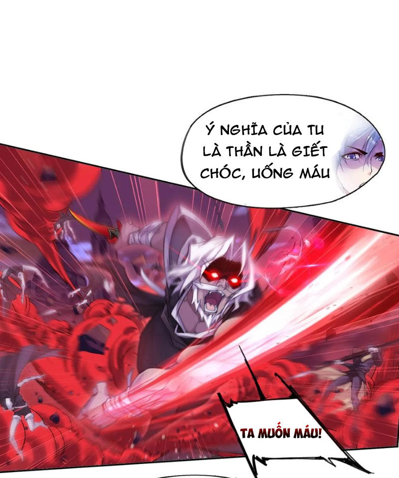 Đấu La Đại Lục Chap 332 - Next Chap 333