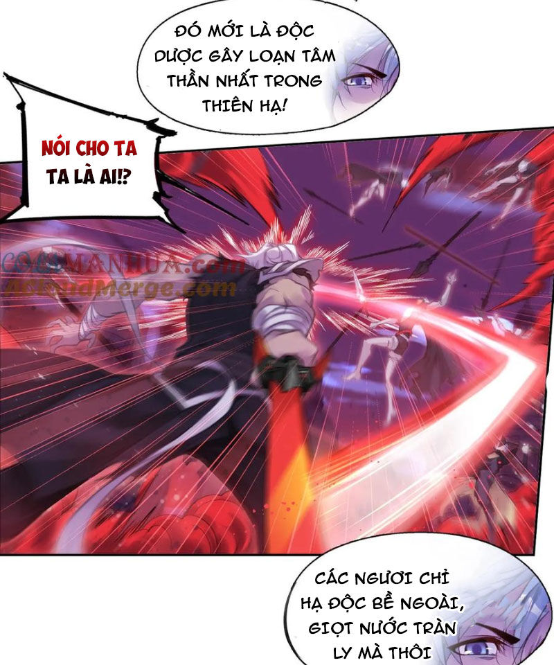 Đấu La Đại Lục Chap 332 - Next Chap 333