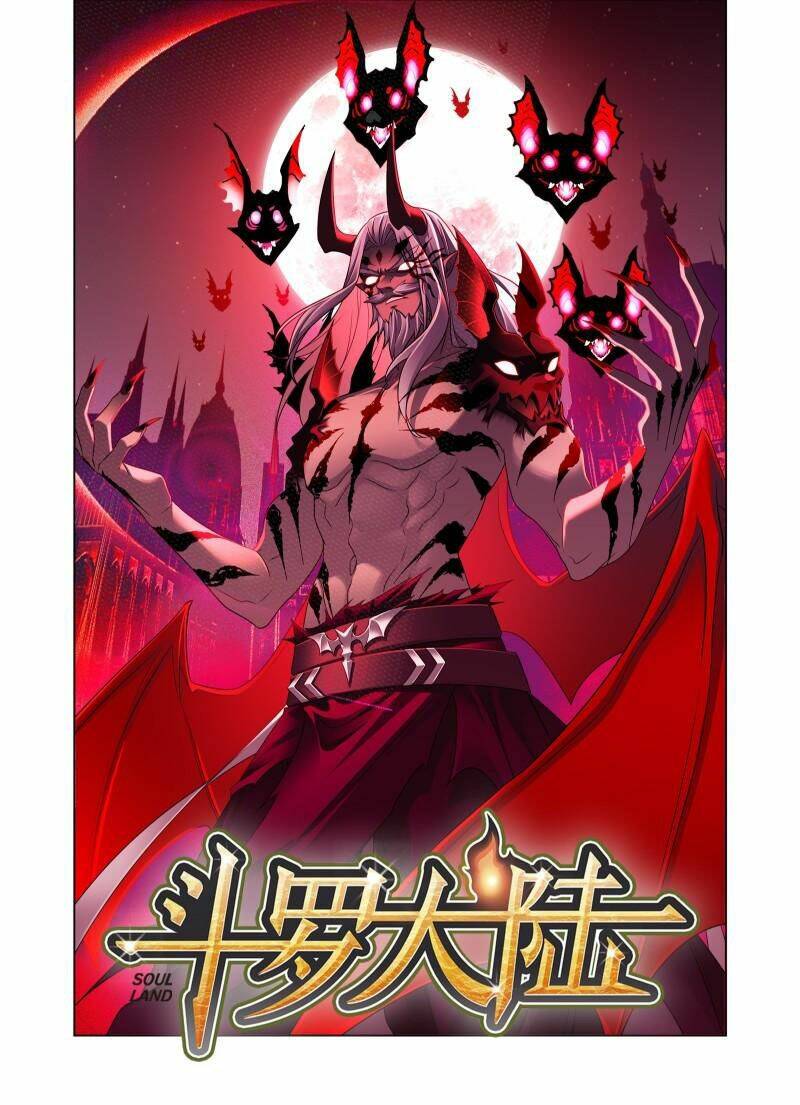 Đấu La Đại Lục Chap 333.5 - Next Chap 334.5