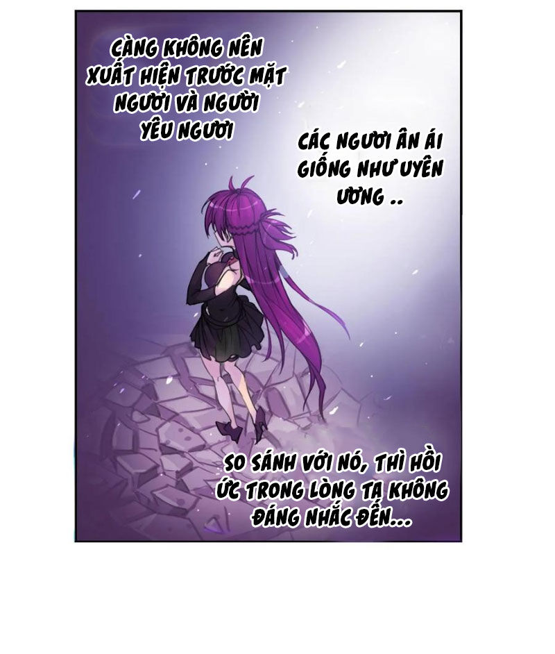 Đấu La Đại Lục Chap 333.5 - Next Chap 334.5