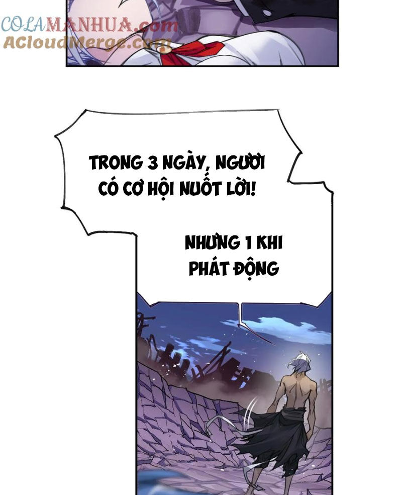 Đấu La Đại Lục Chap 333 - Next Chap 334