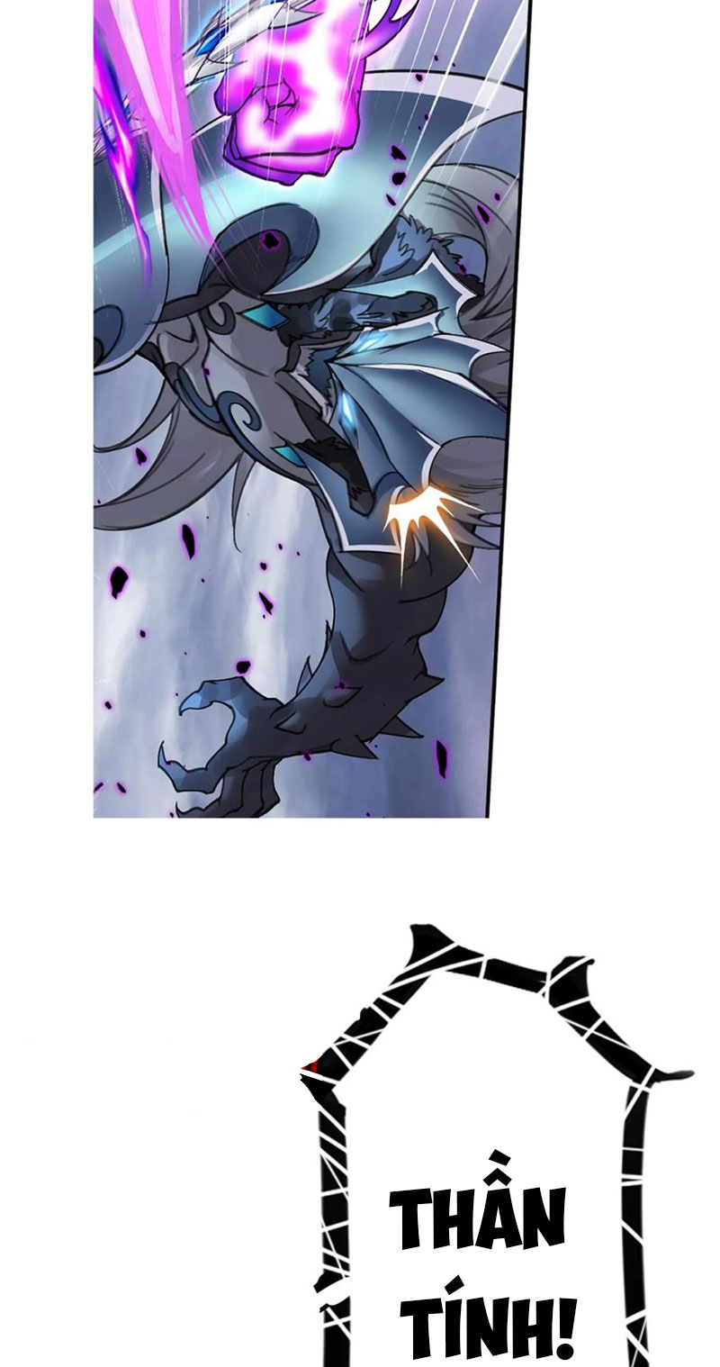 Đấu La Đại Lục Chap 334.5 - Next Chap 335.5