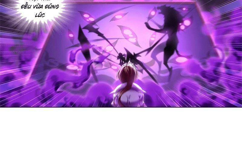 Đấu La Đại Lục Chap 334 - Next Chap 335