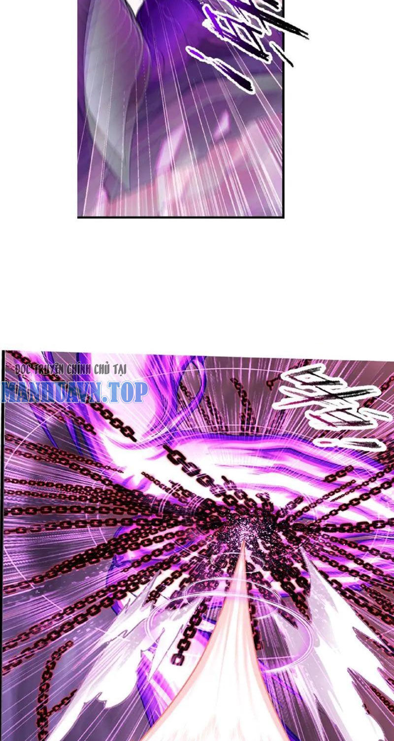 Đấu La Đại Lục Chap 335 - Next Chap 336