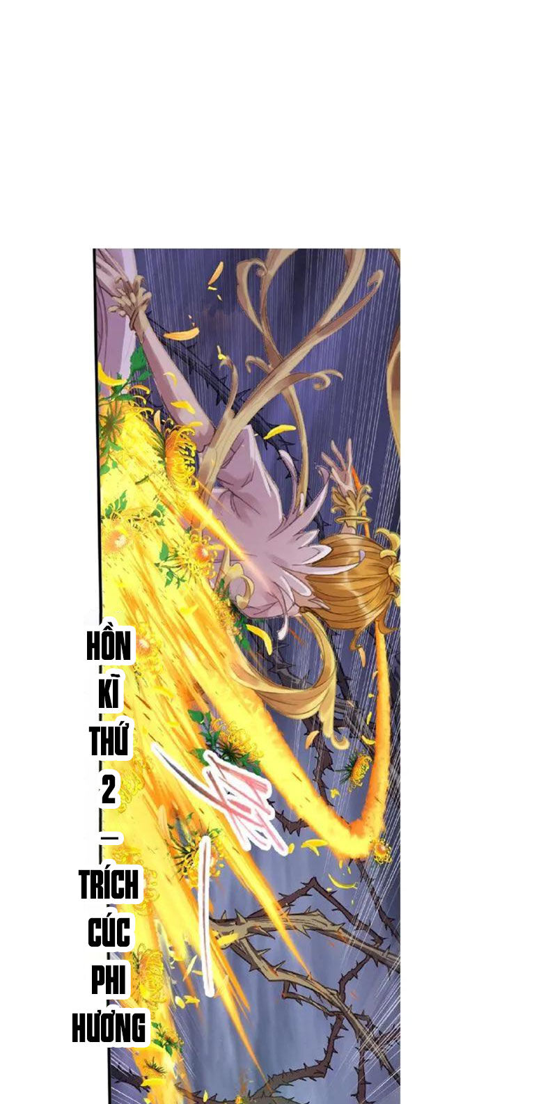 Đấu La Đại Lục Chap 335 - Next Chap 336