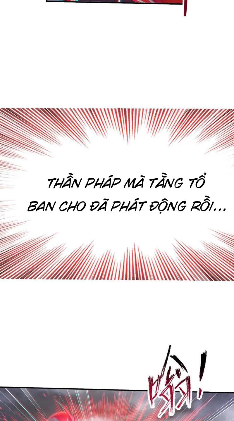 Đấu La Đại Lục Chap 336 - Next Chap 337