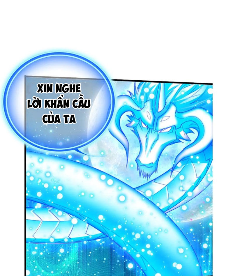 Đấu La Đại Lục Chap 337.5 - Next Chap 338.5