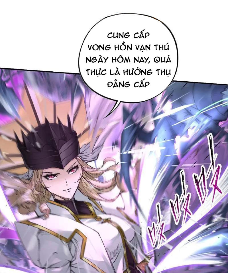 Đấu La Đại Lục Chap 337 - Next Chap 338