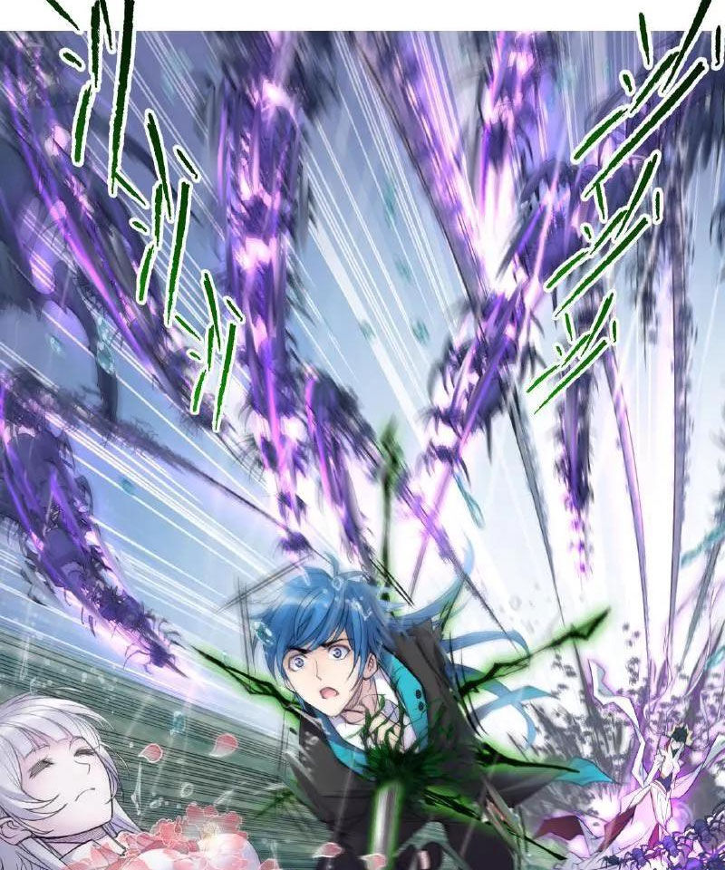 Đấu La Đại Lục Chap 337 - Next Chap 338