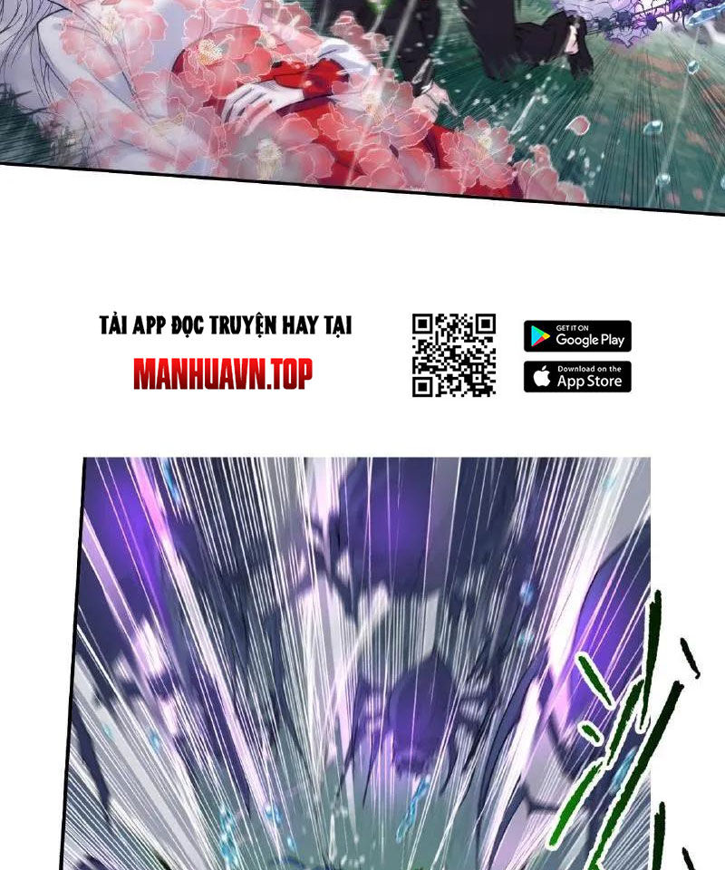 Đấu La Đại Lục Chap 337 - Next Chap 338