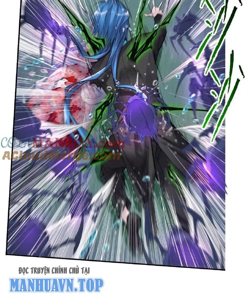 Đấu La Đại Lục Chap 337 - Next Chap 338