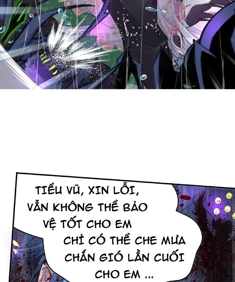 Đấu La Đại Lục Chap 337 - Next Chap 338
