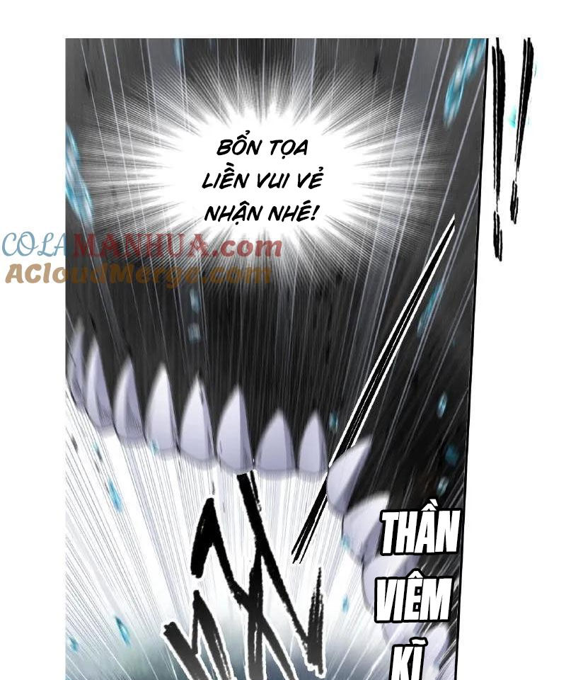 Đấu La Đại Lục Chap 337 - Next Chap 338