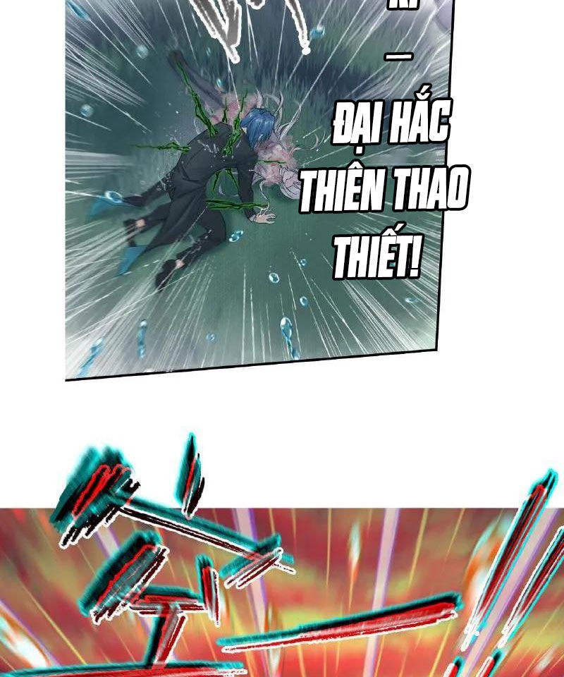 Đấu La Đại Lục Chap 337 - Next Chap 338