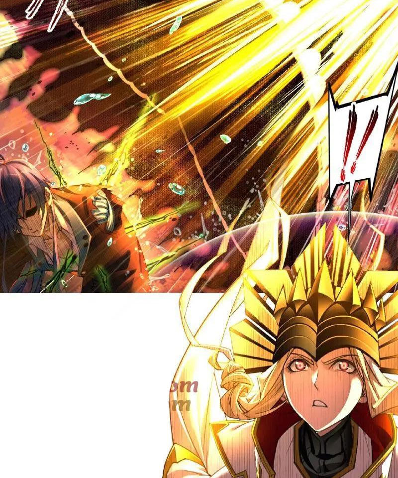 Đấu La Đại Lục Chap 337 - Next Chap 338