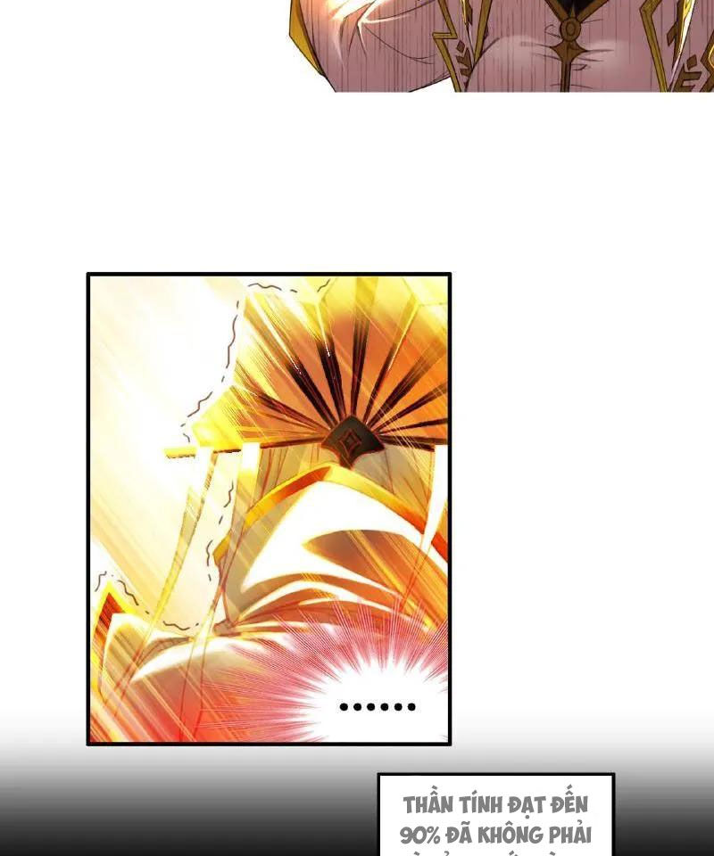 Đấu La Đại Lục Chap 337 - Next Chap 338